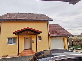 Casa de vânzare 3 camere, în Dumbrăviţa