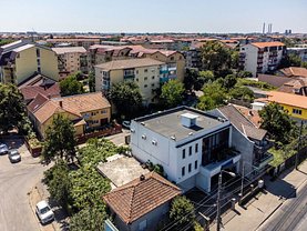 Casa de vanzare 8 camere, în Timisoara, zona Girocului