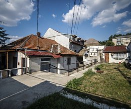 Casa de vânzare 9 camere, în Timişoara, zona Şagului