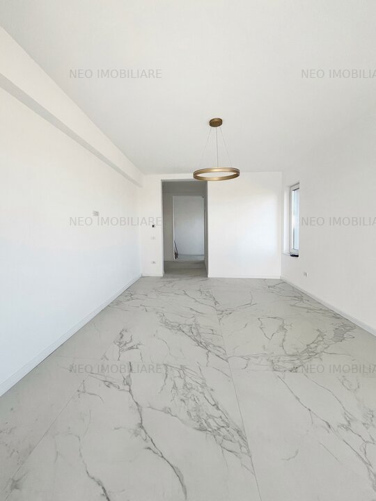 DUPLEX IN ZONA CENTRALA IN COVACI LA 160.000 EURO