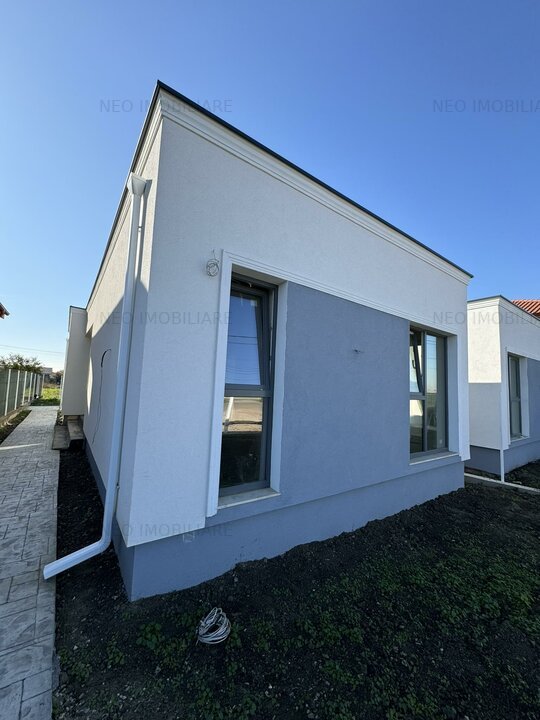 Duplex De vanzare | Dumbravita
