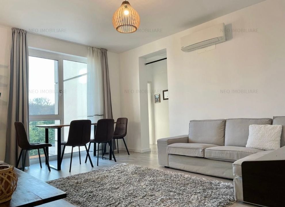 Apartament de vanzare Dumbravita -Timisoara