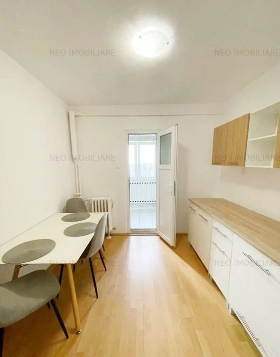 Apartament 2 camere de 53 mp - Calea Girocului