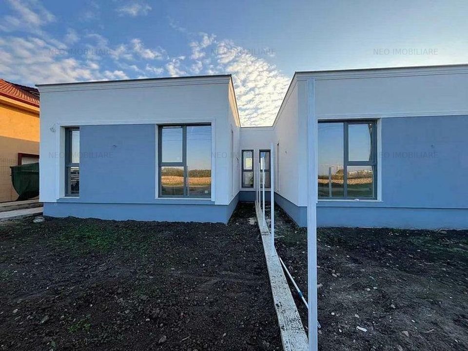 Duplex De vanzare | Dumbravita