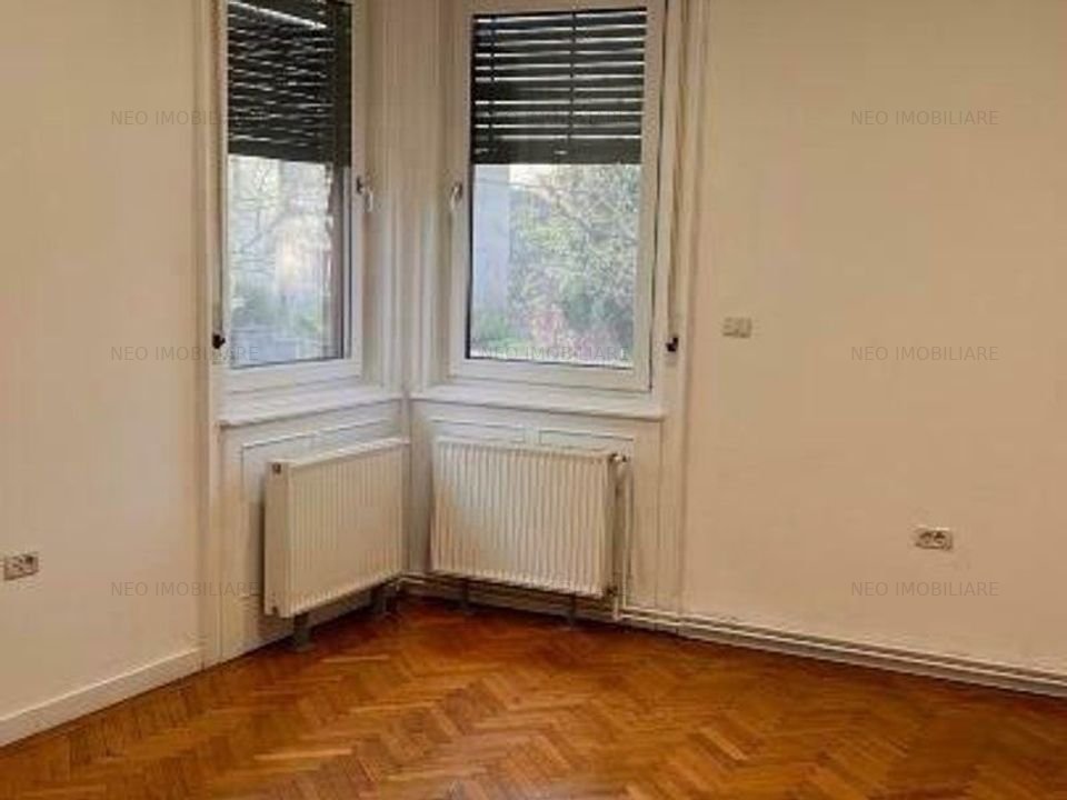 SPATIU BIROURI IN ZONA TIPOGRAFILOR LA 1.192 EURO
