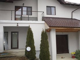 Casa de vânzare sau de închiriat 5 camere, în Pitesti, zona Trivale