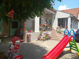 Casa de vânzare 4 camere, în Timisoara, zona Freidorf