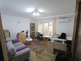 Casa de închiriat 3 camere, în Timisoara, zona Aradului