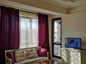 Garsonieră de închiriat, în Bucuresti, zona Bucurestii Noi