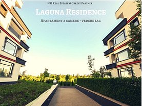 Apartament de închiriat 2 camere, în Bucuresti, zona Aviatiei