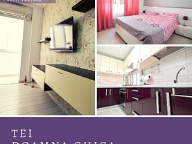 Apartament de închiriat 2 camere, în Bucuresti, zona Tei