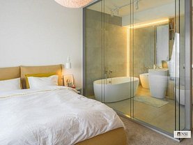 Apartament de vânzare 3 camere, în Bucuresti, zona Baneasa
