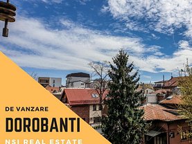 Apartament de vânzare 3 camere, în Bucuresti, zona P-ta Dorobanti