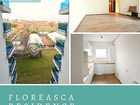 Apartament de vânzare 3 camere, în Bucuresti, zona Floreasca