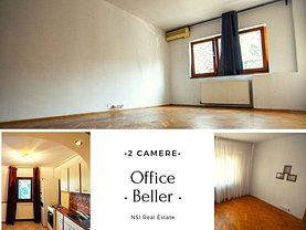 Apartament de închiriat 2 camere în Bucuresti, Dorobanti