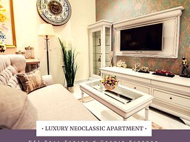 Apartament de închiriat 3 camere, în Bucuresti, zona Pache Protopopescu