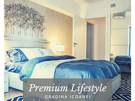 Apartament de vânzare 2 camere, în Bucuresti, zona Gradina Icoanei