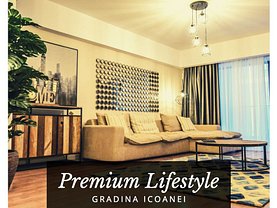 Apartament de vânzare 3 camere, în Bucuresti, zona Gradina Icoanei