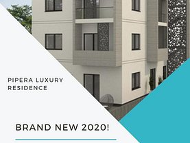 Apartament de vânzare 2 camere, în Bucuresti, zona Pipera