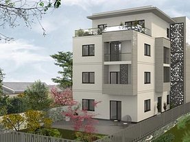 Apartament de vânzare 2 camere, în Bucuresti, zona Pipera
