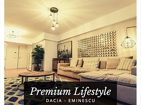 Apartament de vânzare 3 camere, în Bucureşti, zona Eminescu