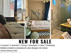 Apartament de vânzare 2 camere, în Bucuresti, zona Decebal