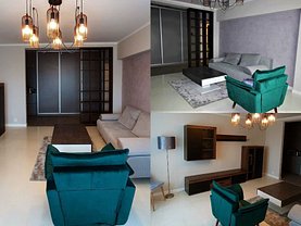 Apartament de închiriat 2 camere, în Bucureşti, zona Aviaţiei