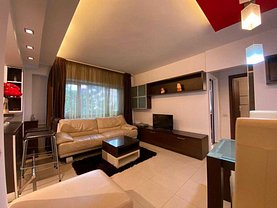 Apartament de închiriat 2 camere, în Bucureşti, zona Dorobanţi