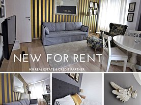 Apartament de închiriat 2 camere, în Bucureşti, zona 1 Mai