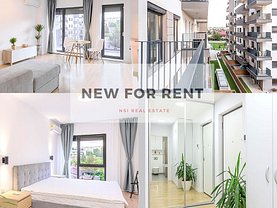 Apartament de închiriat 2 camere, în Bucuresti, zona Domenii