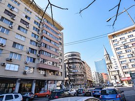 Apartament de vânzare 4 camere, în Bucureşti, zona Sala Palatului