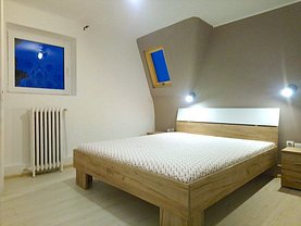 Apartament de închiriat 2 camere, în Bucureşti, zona Universitate