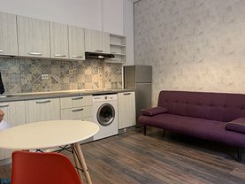 Apartament de închiriat 2 camere, în Bucureşti, zona Ştefan cel Mare