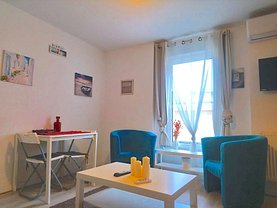 Apartament de închiriat 2 camere, în Bucureşti, zona Gara de Nord