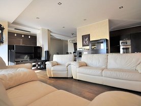 Apartament de închiriat 2 camere, în Bucureşti, zona Coşbuc
