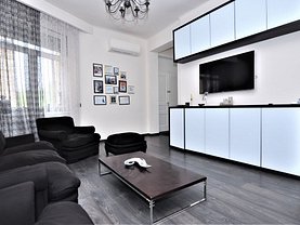 Apartament de vânzare 3 camere, în Bucureşti, zona Grădina Icoanei