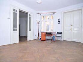 Apartament de vânzare 3 camere, în Bucureşti, zona Grădina Icoanei