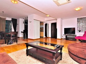 Apartament de închiriat 3 camere, în Bucureşti, zona Dorobanţi