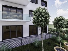 Apartament de vânzare 3 camere, în Bucureşti, zona Herăstrău
