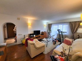 Apartament de închiriat 2 camere, în Bucureşti, zona Decebal