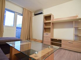 Apartament de închiriat 2 camere, în Bucureşti, zona Victoriei