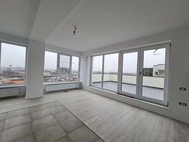 Garsonieră de vânzare, în Bucuresti, zona Straulesti