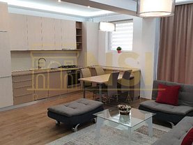 Apartament de închiriat 2 camere, în Bucuresti, zona Floreasca