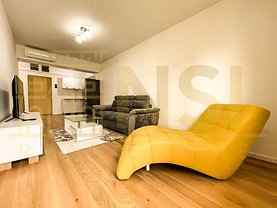 Apartament de închiriat 2 camere, în Bucureşti, zona Aviaţiei
