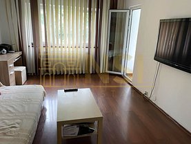 Apartament de închiriat 2 camere, în Bucureşti, zona Aviaţiei