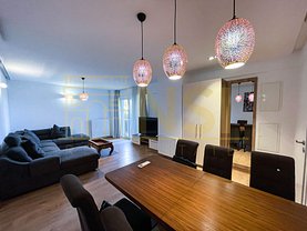 Apartament de vânzare 3 camere, în Bucureşti, zona Floreasca