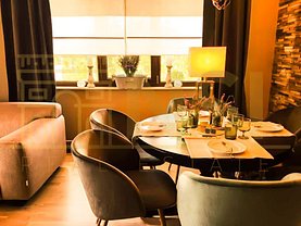 Apartament de închiriat 2 camere, în Bucuresti, zona Baneasa