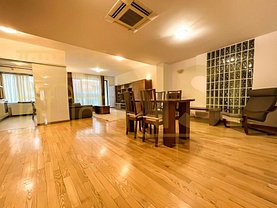 Apartament de închiriat 3 camere, în Bucureşti, zona Dorobanţi