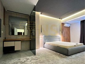 Apartament de închiriat 4 camere, în Bucureşti, zona Pipera