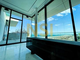 Penthouse de vânzare 4 camere, în Mamaia, zona Nord